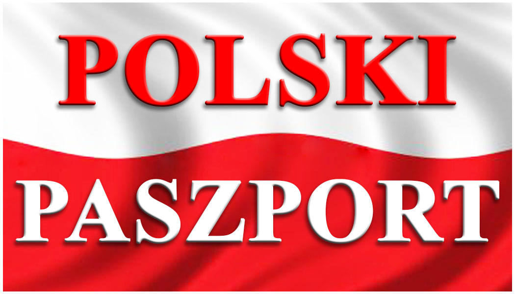 Polski Paszport Biuro